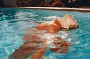 Hana Jirickova nude in Twin