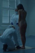 Hanna Ardehn nude in Quicksand