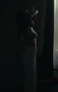 Hanna Hilsdorf nude in Freies Land