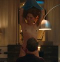 Hanna van Vliet nude in Ik val niet, ik dans