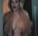 Hannah B. Campbell nude in Screwed
