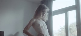 Hannah Hoekstra nude in Hemel