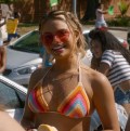 Hannah Kepple in Cobra Kai