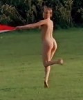 Hannah King nude in The Mystery of Dr Martinu