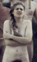 Hannah Kobitzsch nude in Studies on Hysteria