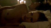 Hannah New nude in "Black Sails"