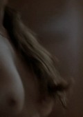 Hannah Ware nude in "Boss"