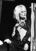 Hannelore Knuts  nude in Flair