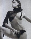 Hannelore Knuts  nude in Citizen K