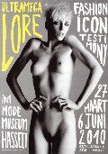 Hannelore Knuts  nude in V