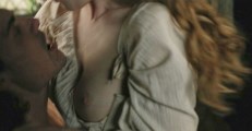 Harriet Slater nude in Outlander: Blood of My Blood