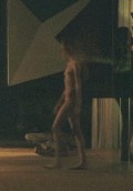 Haydee Lysander nude in Black Hollow Cage