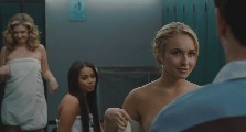 Lauren London in I Love You, Beth Cooper