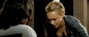 Hayden Panettiere in Scream 4
