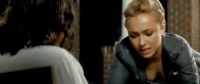 Hayden Panettiere in Scream 4