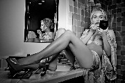 Hayden Panettiere in Lush