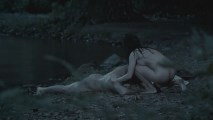 Hayley Atwell nude in "The Pillars of the Earth"