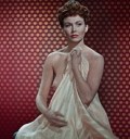 Hazel Court nude in The Man Who Could Cheat Death