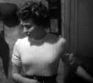 Hazel Court in Forbidden