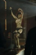 Hazel Honeysuckle nude in "House of Cards"