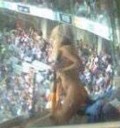 Heather McCartney  in Striptease