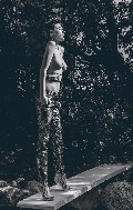 Heather Depriest nude in photo shoot