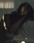 Heather Lind nude in A Single Shot