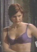 Heather Stephens in "Men, Women & Dogs"