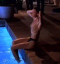 Heather Stephens in Clubland