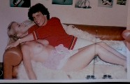 Heather Thomas nude in Zapped!