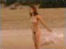 Hedy Burress nude in Los años bárbaros