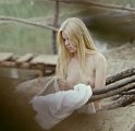 Heidemarie Wenzel nude in Zeit der Störche