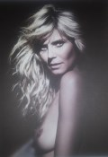 Heidi Klum nude in Heidi Klum by Rankin