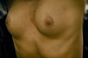 Heidi Hawkins nude in Recon 2022: The Mezzo Incident