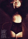 Heidi Mount nude in Numero