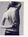 Erin Wasson nude in Vogue FR