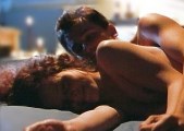 Heike Falkenberg nude in Eine unheilige Liebe
