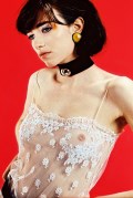 Grace Hartzel in POP