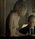 Helen Kennedy nude in Hunted