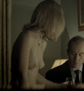 Helen Kennedy nude in Hunted