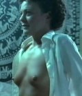 Helen McCrory nude in "The Fragile Heart"