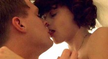 Helena Bonham Carter nude in The Heart of Me