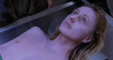 Helena Aiglstorfer nude in Polizeiruf 110