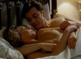 Helena Bergström nude in BlackJack