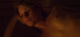 Helena af Sandeberg nude in Mörkt vatten