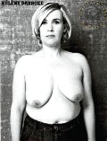 Helene Darroze nude in Marie Claire FR