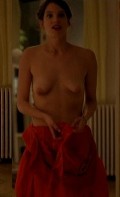Hélène Fillières nude in Un homme, un vrai