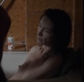 Helene Nardini nude in La tana