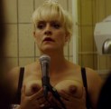 Henriette Steenstrup nude in Kvinner i for store herreskjorter