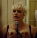 Henriette Steenstrup nude in Kvinner i for store herreskjorter